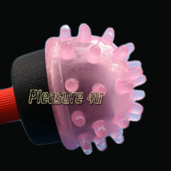 

magic wand 6cm massager attachment love hitachi nub accessories toy egqrk