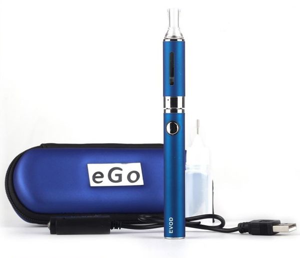 

MT3 EVOD стартовый комплект eGo молнии комплекты E сигареты Ecig 650mah 900mah 1100mah Evod батареи MT3 распылитель Vape испаритель картриджи комплекты