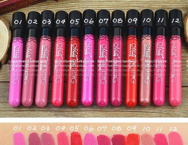 

Brilho de Lábios steamedbread