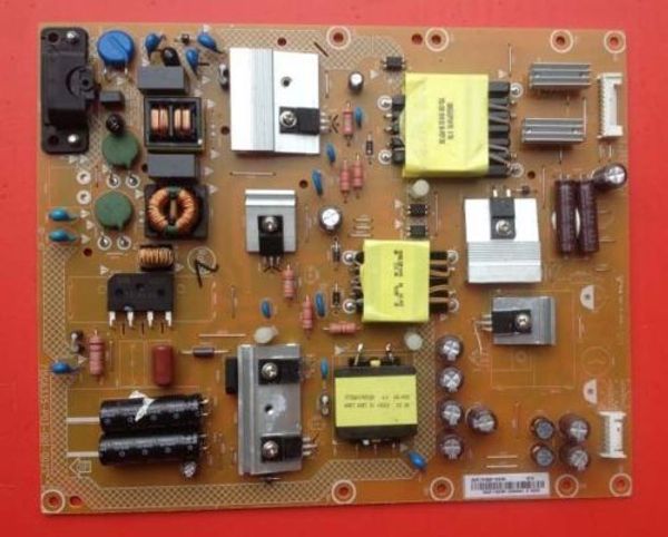 Original FÜR Philips 40PFL3240/T3 715G6335-P03-001-002S Power Board