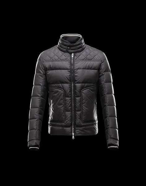 

Down e Parkas nanfashion