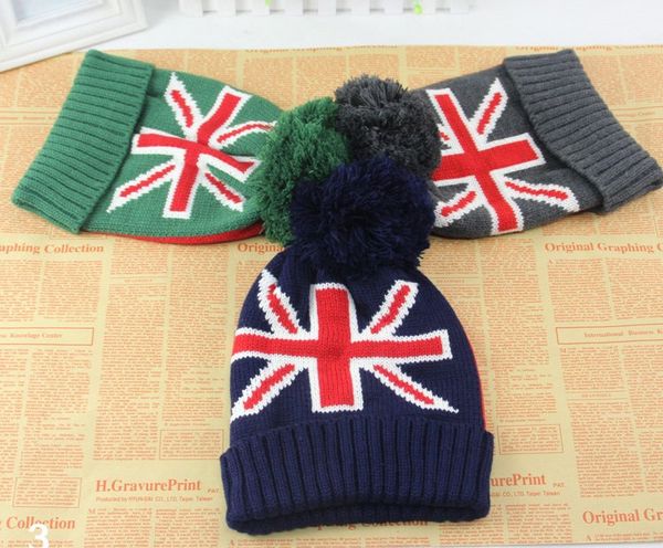 british beanie hats