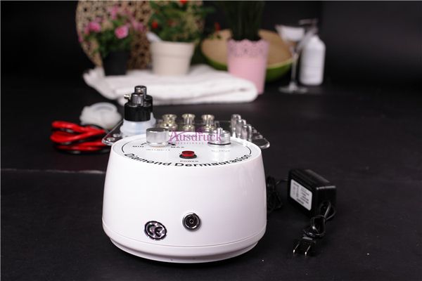

Microdermoabrasão pro_salon_machine