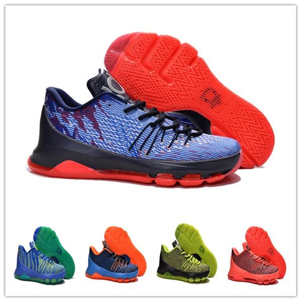 kd 2016