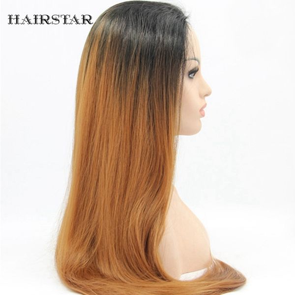 Grosshandel Honig Blonde Spitze Vordere Perucke Ombre Farbe Images, Photos, Reviews