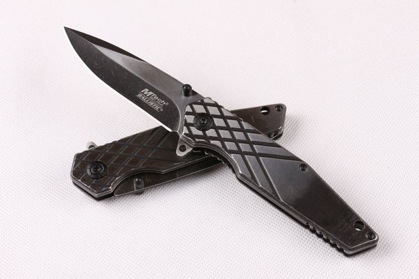 

201511 Mtech folder A891 folding knife outdoor survival knives Outdoor Tactical Knives Popular knife new in original box B626L