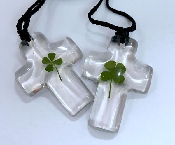 

yqtdmy 12 pcs cool cross pendant design charming hawaii brand new, Silver