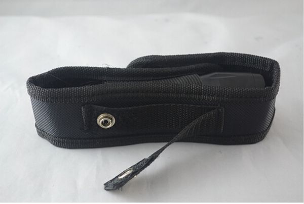 

Падение доставка новый фонарик кобура Факел чехол Факел обложка