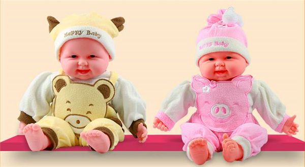 

toy baby dolls ok new lifelike 22 soft vinyl silicone handmade full body reborn baby doll gift handmade composition doll