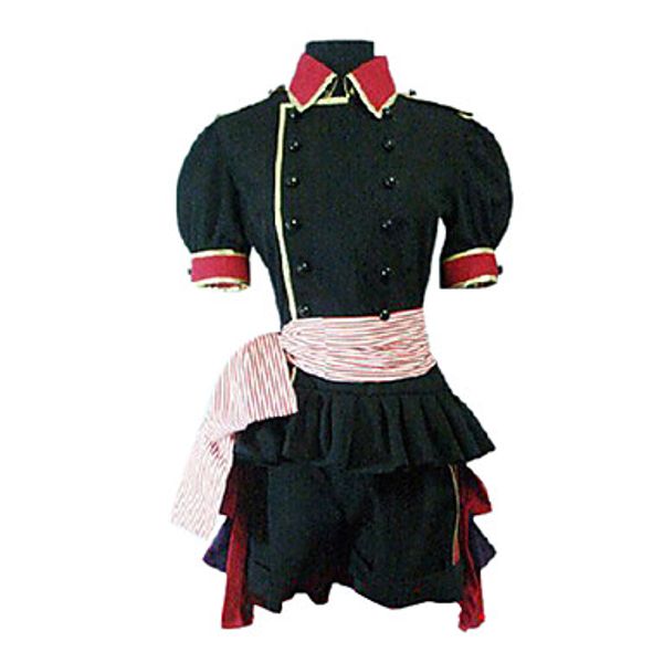 Mordomo preto Ciel Phantomhive preto vermelho uniforme pano Cosplay