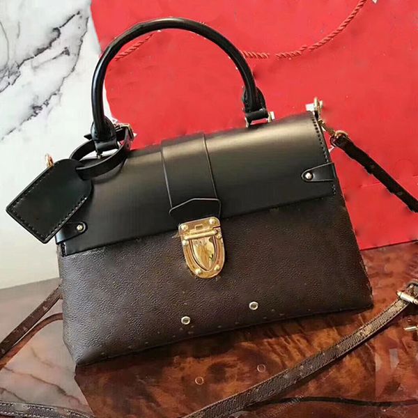 

One handle women houlder bag famou brand epi leather handbag luxury de igner cro body bag female twi t pur e fa hion