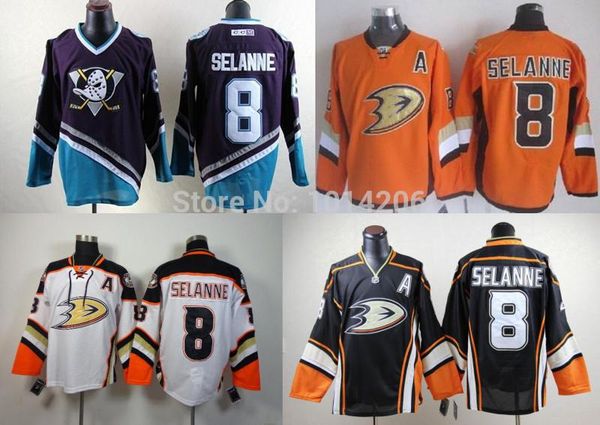 mighty ducks jersey 2015