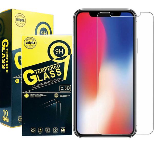 

Для iphone 11 2019 Для iPHONE X 8 7 6 6S PLUS Защитная пленка для телефона из закаленного стекла для Samsung A30S A10S A50S M30S Huawei mate 30 lite