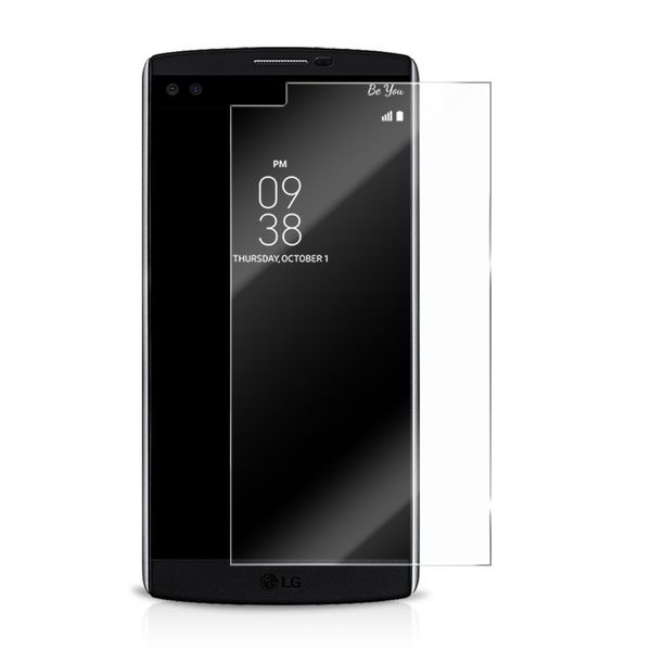 

2Pcs закаленное стекло Защитные пленки для LG G3 V10 K10 K8 K7 K4 G5 G4 Двойная 2.5D Взрыв Shatter Scree