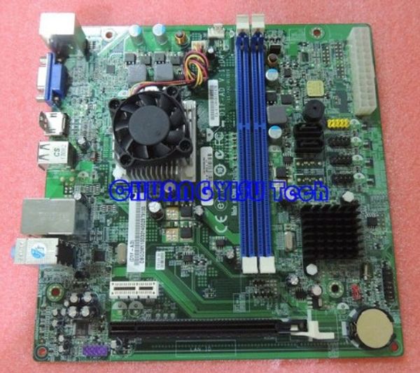 

плата промышленного оборудования для материнской платы системы x1440, d1f-ad v: 1.0a itx 15-y32-011010, apu e1-1200, отлично работает