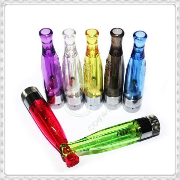 

Топ GS H2 Clearomizer восстанавливаемые змеевики распылитель GS-H2 Съемный Нет фитиль Нет Горения продать электронные сигареты Электронная сигарета Эго паровой аккумулятор бак