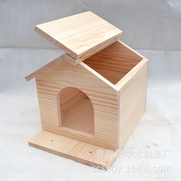 Acheter Nid De Pigeon Nid De Pivoines Pivoine élevage Boîte Nid Cage Cage à Oiseaux Tous Les Fabricants De Bois Vente En Gros De 7952 Du