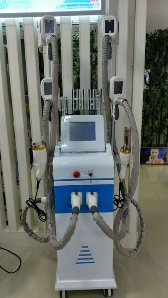 

4 fat ing handle ultrasonic vacuum cellulite reduction lipo laser weight loss salon equipment fat ing for salon beauty machine