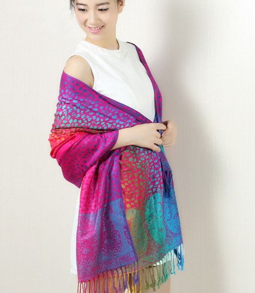 

charm 2015 scarf shawl scarves wrap ponchos neckscarf mixed 20pc/lot #3865