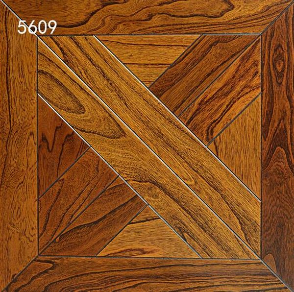 Golden Yellow Surface Surface Wood Flooring de madeira parquet telha telha engenharia de madeira acabado casa decorativa arte medalhão inlay borda papel de parede papel de parede painel