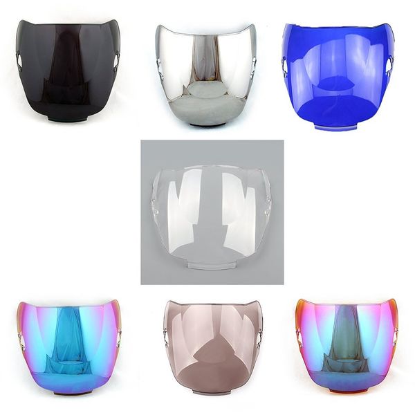 

мотоцикл лобовое стекло лобовое стекло для honda cbr600 f2 в 1991-94