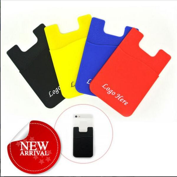 

3m sticker smart wallet mobile card holder,3m reflective sticker,3m sticker for mobile phone