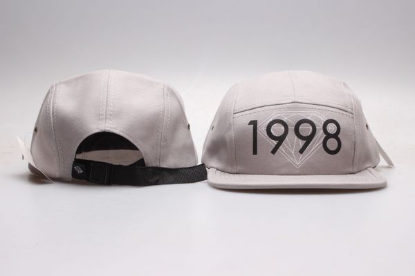 

Алмаз 5 панель 1998 жизнь цветочные Snapback шапки хип-хоп мужчины женщины Casquette Snap Back мо