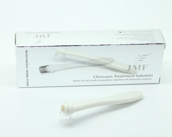 

титан derma штамп 12 pins глаза derma ролик штамп для глаз морщин удаления омоложения кожи микро иглы derma штамп