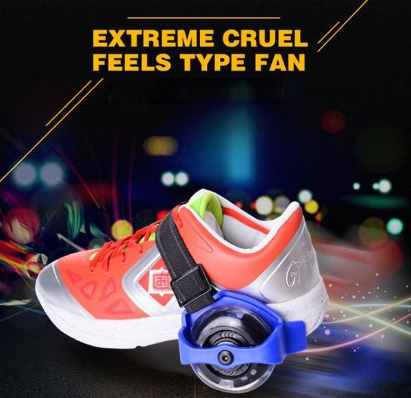 

Children cooter kid porting pulley lighted fla hing roller wheel heel kate roller kate wheel hoe kate roller 200pc