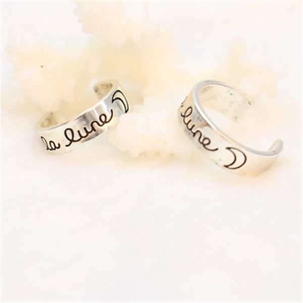 

silver plated cluster rings for women fashion cluster rings cute cluster rings new arrival for sale5, Golden;silver
