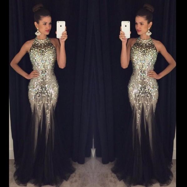 robe longue femme automne 2019