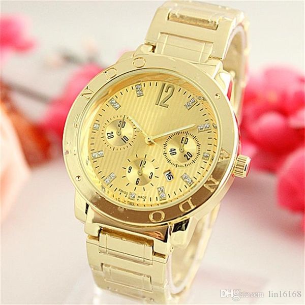 

Relógios de pulso xiexiangaa