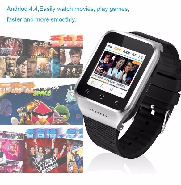 zgpax s8 smartwatch