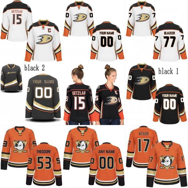 

Lady 10 Corey Perry 48 Logan Shaw 21 Chris Wagner 23 Francois Beauchemin Anaheim Ducks Women Custom Hockey Jerseys
