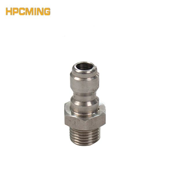 

wholesale- 2017 direct selling gs high pressure washer accessories foaming lance quick connector foam gun (cw136