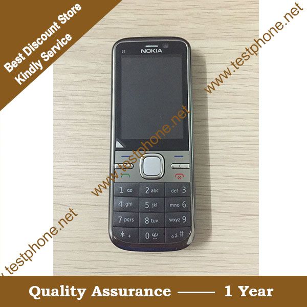 

dhl + nokia c5-00 nemo outdoor (c5-00 ntm ) + support umts 900/2100 / gsm testing