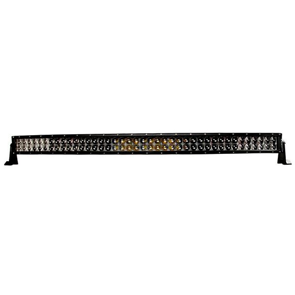 

52 inch 500w osram curved led light bar truck 4x4 jeep atv off road spot flood combo 12v 24v 100x5w 50000lm super bright led light bars lamp