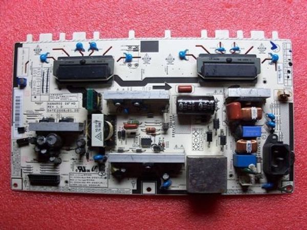 

Оригинал для Samsung BN44-00259A H26HD-9SS Power Board