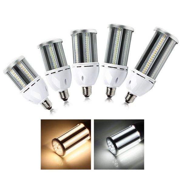 

Outdoor garden lighting led corn light bulb e27 e26 12w 15w 18w 21w 24w garden lamp 120lm w ac85 265v dhl hipping