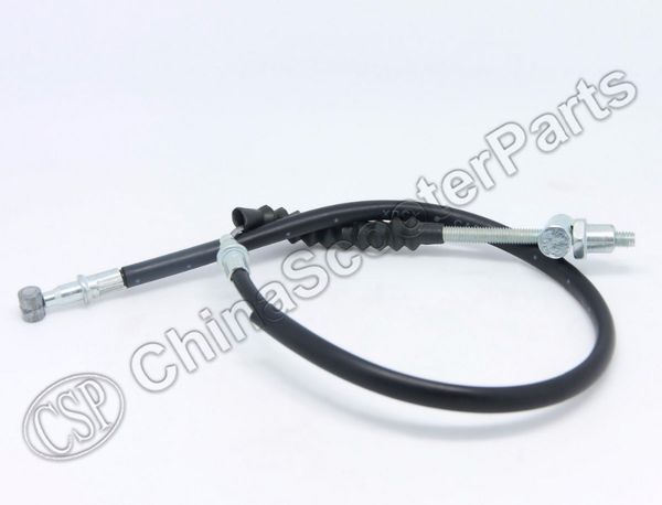 

wholesale- kazuma meerkat 50 50cc atv quad front rear drum brake cable