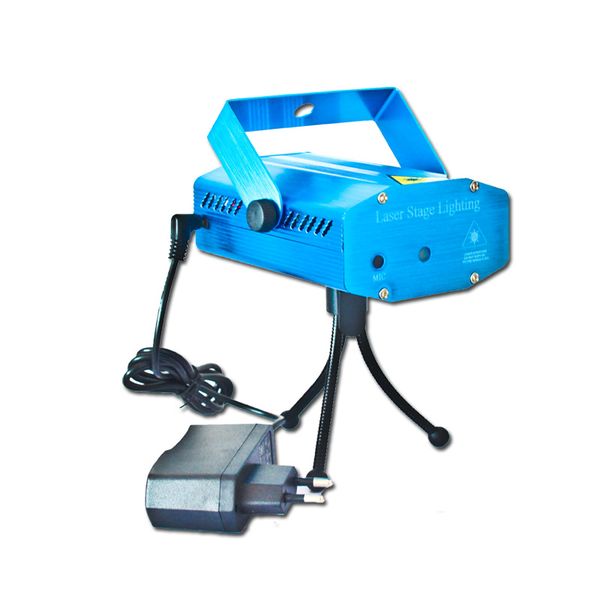 

150 мвт мини красный зеленый движущаяся партия лазерного сценического освещения led мини синий черный цвет клуб дискотека dj party light рож