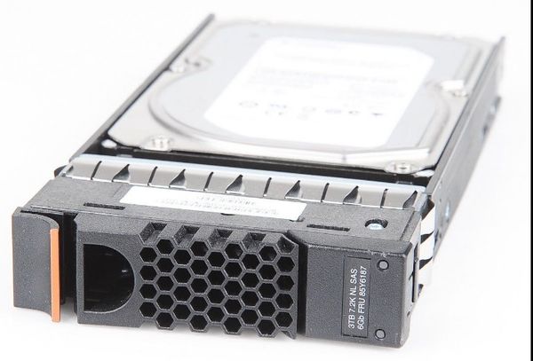 

100% жесткие диски для ibm 3303 v7000 85y6187 3tb sas 7.2 k 3.5 6g