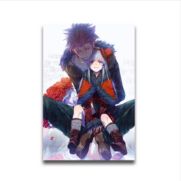 2020 Hot Anime Cool Boys K Missing Kings Characters Fushimi 2020 Hot Anime Cool Boys K Missing Kings Characters Fushimi