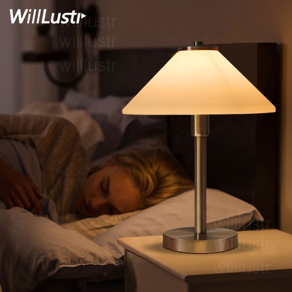 Nightstand Reading Light