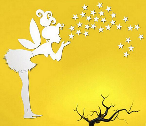 

Adesivos de parede hexiaofeng1216