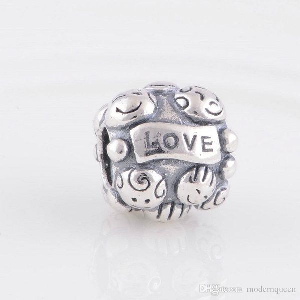 pandora family and love charm pandora family and love charm