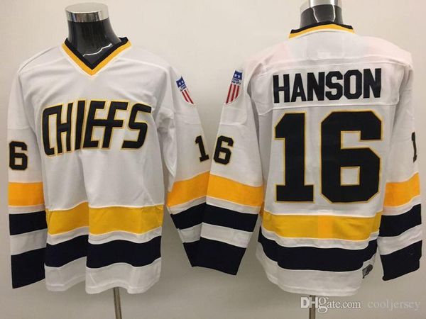 charlestown chiefs trikot