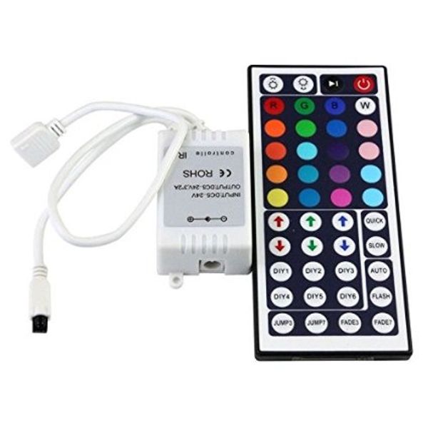 

Tiras de LED lightebuy