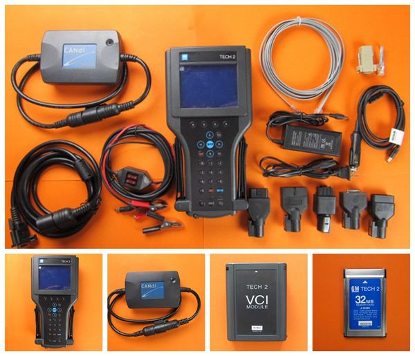 

tech2 tool diagnostic scanners card for g/m,opel, holden, isuzu saab and suzuki