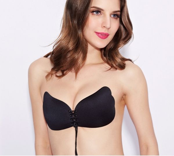 reggiseno a farfalla